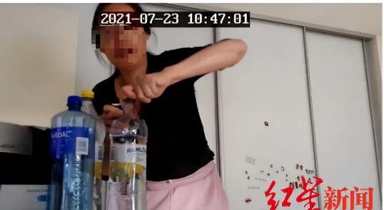 “细思极恐的枕边人！”一男子患上“怪病”，口渴，尿频，嗜睡，他去医院检查，发现血