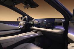 东风日产NX8内饰照流出，这设计把几位车圈大咖都给轻松拿下了。大家有没有关注东