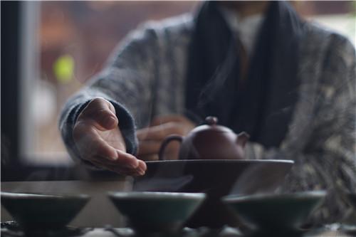 喝茶有哪些误区 千万别这样喝茶