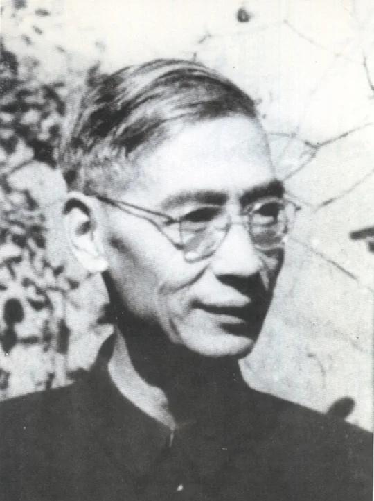 郭永怀——值得永远怀念的科学家郭永怀，山东威海荣成人，著名力学家，两弹一星元勋