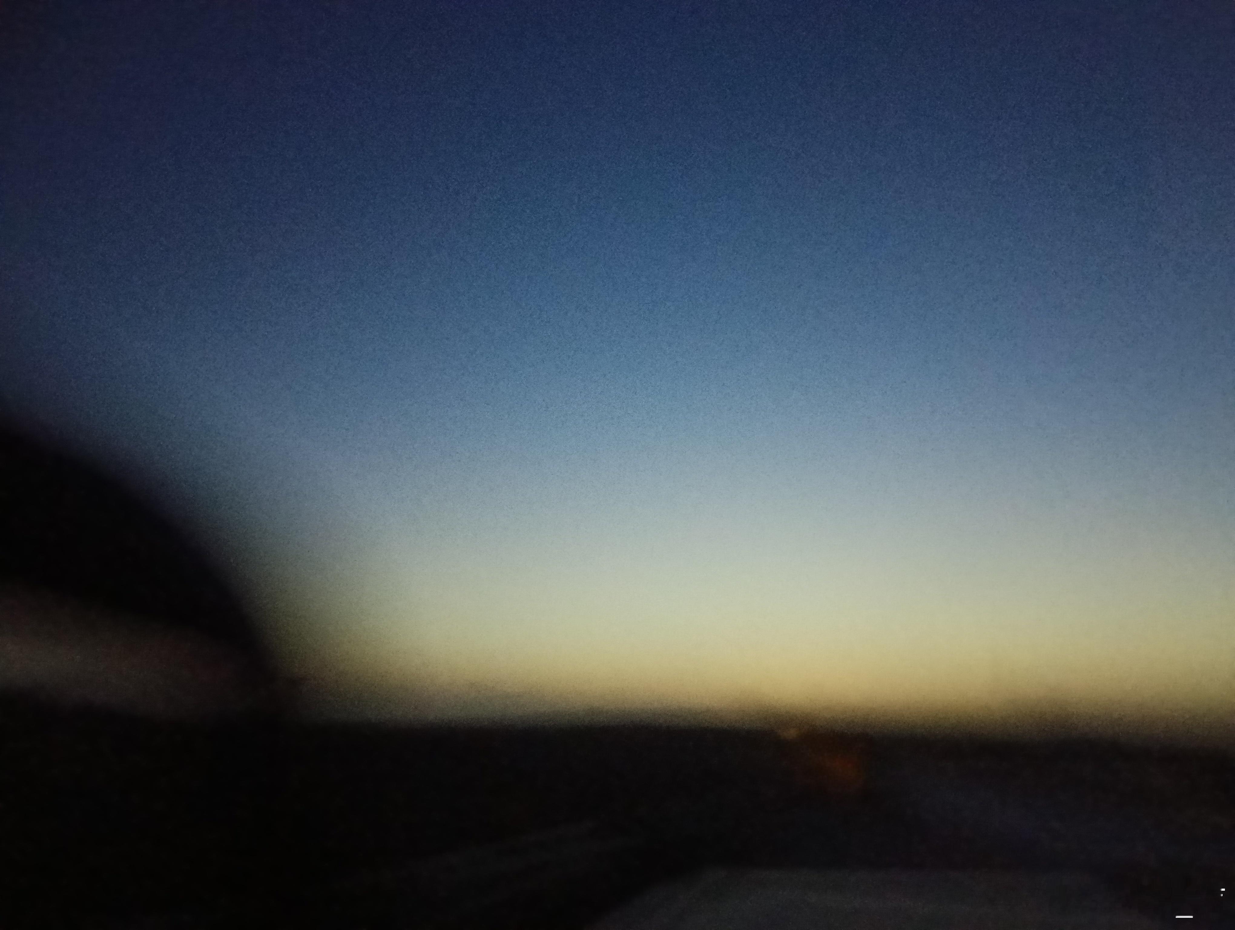 日月星移爱旅相依昨天的流水账…——随月亮出发，伴星星回家。