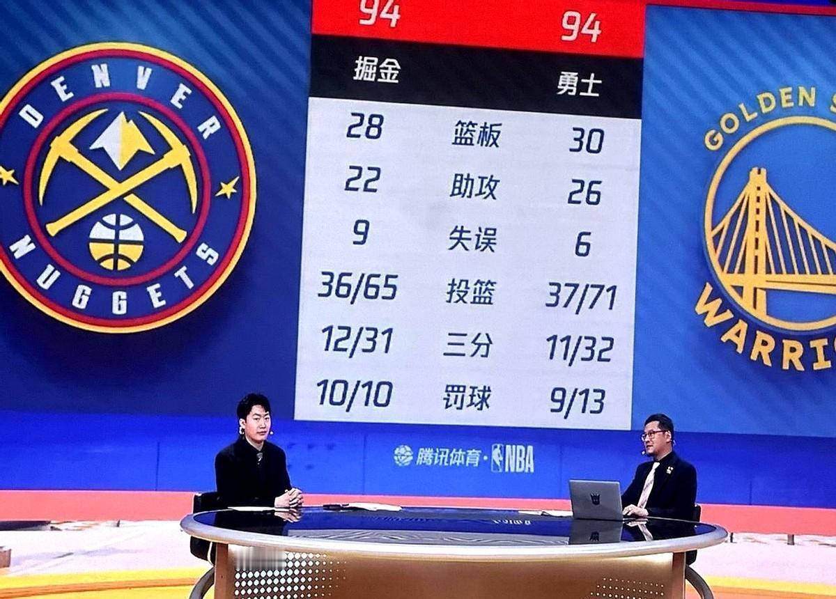 杨瀚森慢？别急着骂。他盖帽不低，摸高比83%的内线都高，身体天赋压根不缺。