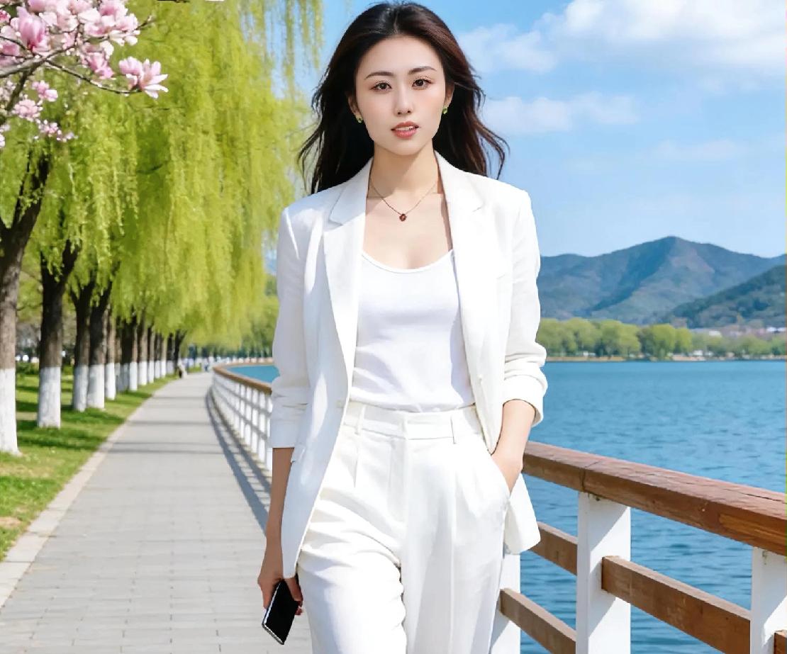 送给所有男人一个忠告：对女人爱的剖析就是你喜欢的这个女人。不管她有多好有多