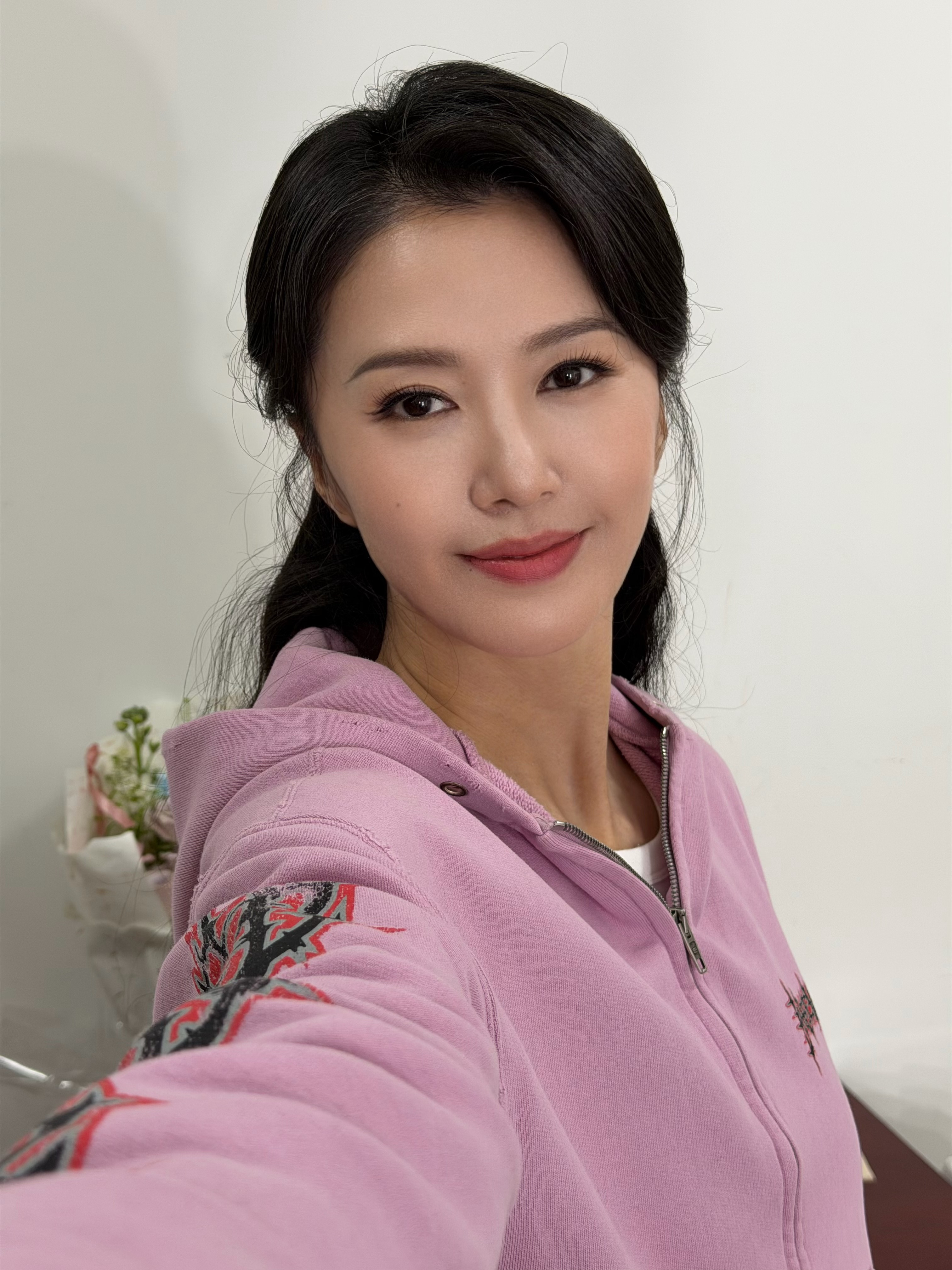 谭维维你最近美的有点过分了🥵