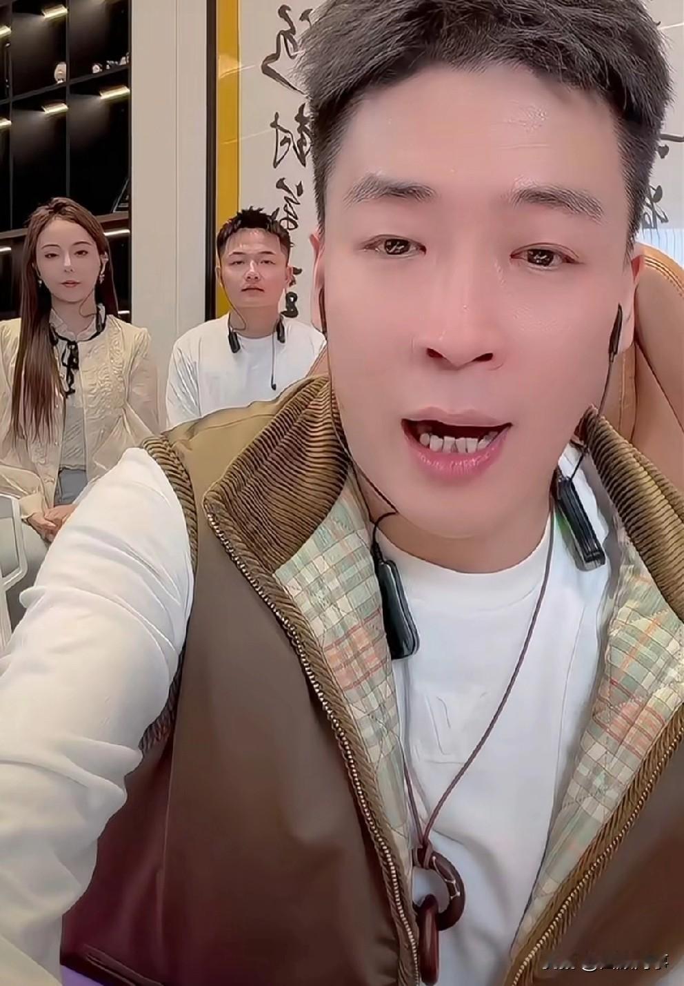 刘一手喜获ks官方特许，谈判成功得扶持！  刘一手至今未与