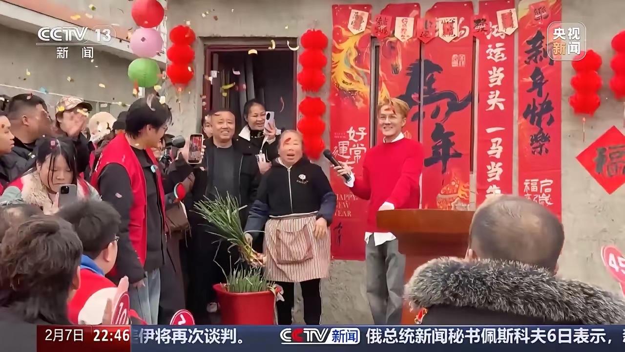 吴克群帮农民卖掉3万斤菜梁源发文怼吴克群吴克群帮农民卖掉3万斤菜点赞！@