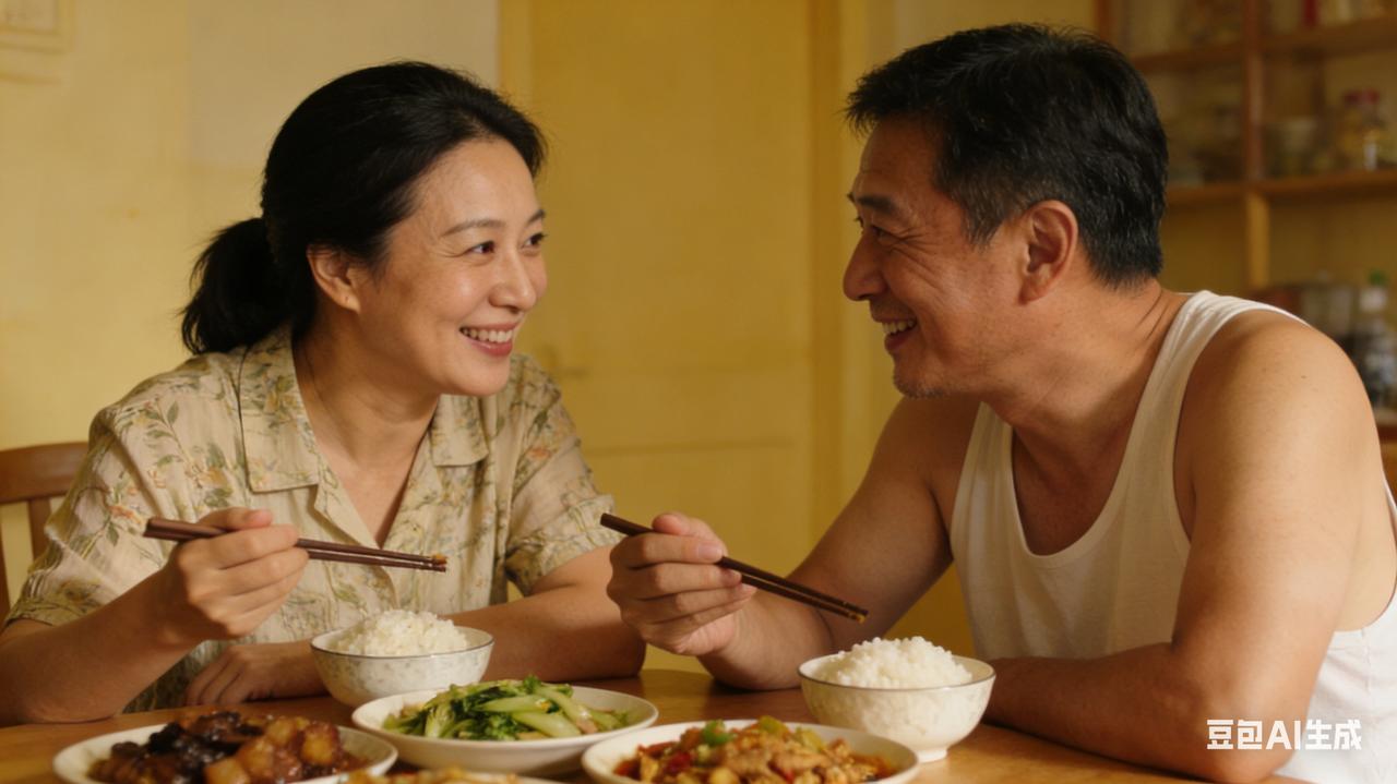 一位婚恋专家非常现实的话：男人找二婚，就图睡觉那点事；女人找二婚，都是奔那两个