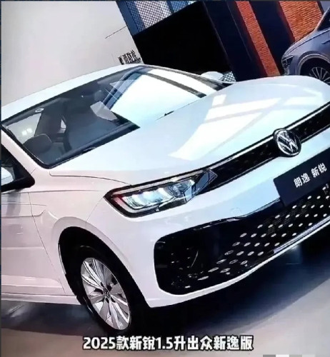 给儿子看七万多的朗逸新锐，儿媳妇当场就反对，非吵着要买贵的撑场面，还拍胸脯说贷款