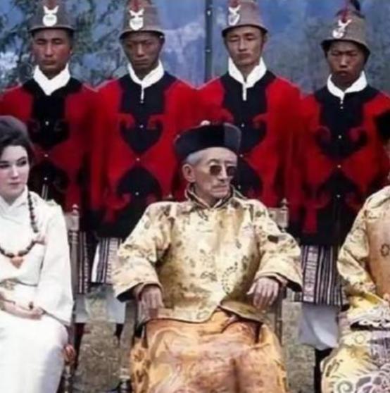 已经亡国50年，但是国王却依旧健在，甚至还在继续号召同胞企图复国，已经89岁的旺