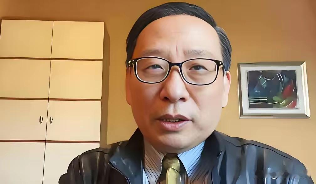学者高志凯引爆舆论！高志凯谈广西邕宁430名汉奸旧档案，为何当年叛徒后人多是地
