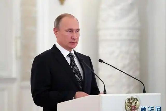 普京接班人浮出水面？普京的任期距离结束已经不远了，毕竟他的年龄越来越大了，但要做