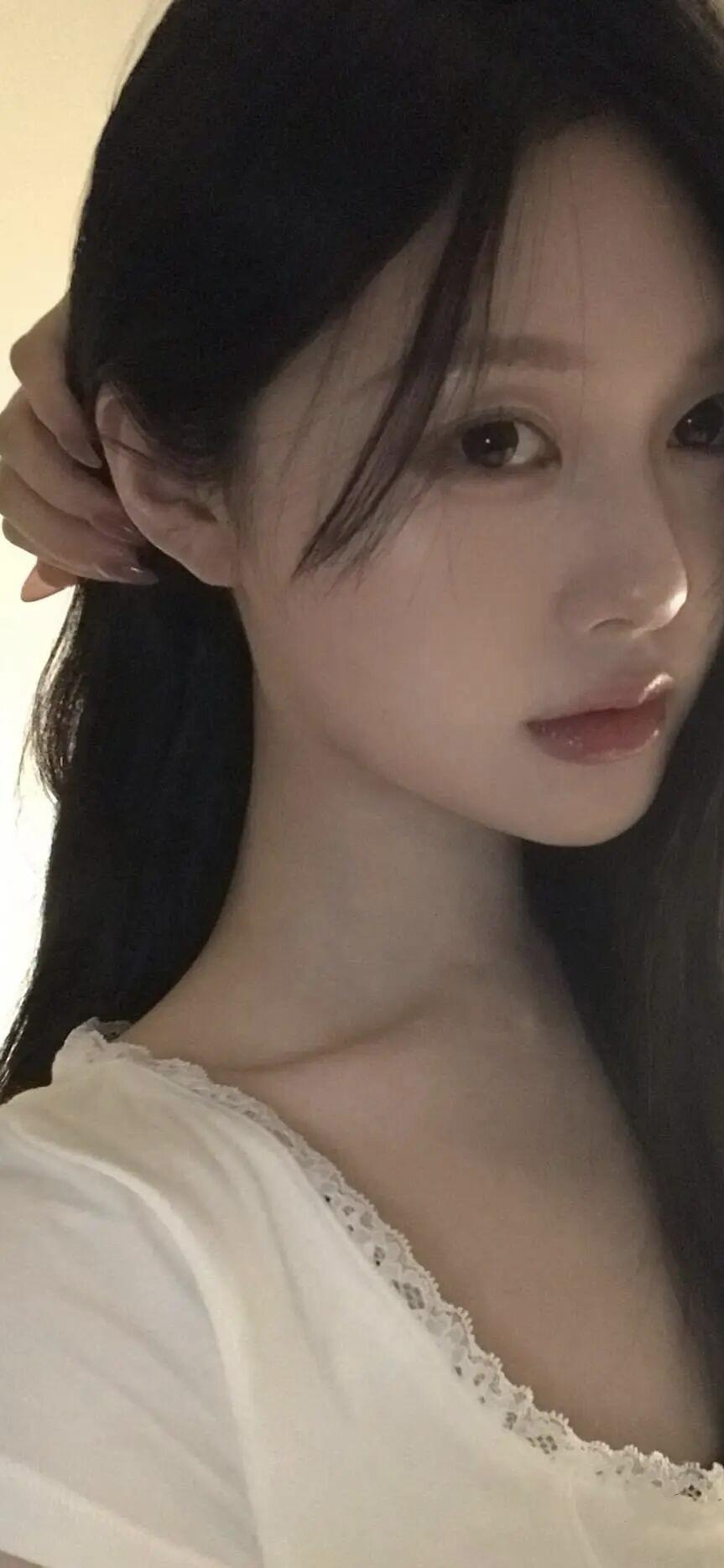 有哪些美女让人过目难忘？难以忘怀