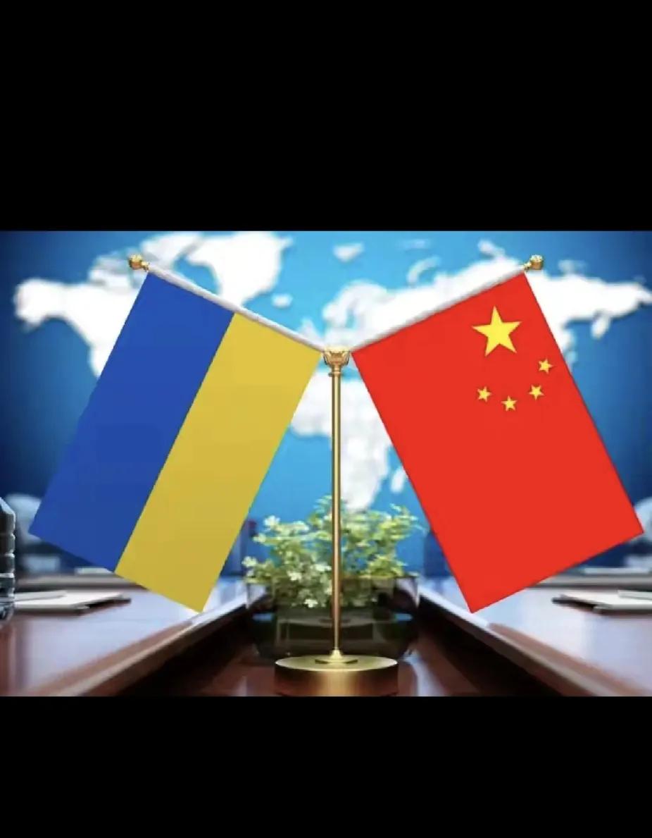 乌克兰这出“变脸大戏”——访华才五天就对咱中国公民下狠手，逼着选边站，这脸翻得比