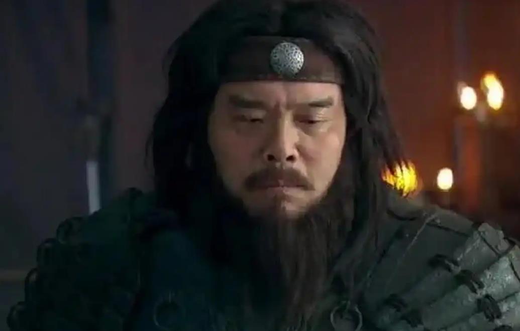 公元前196年，彭越在被贬的路上，碰到了吕后，向她哭诉自己被刘邦冤枉了，吕后说：