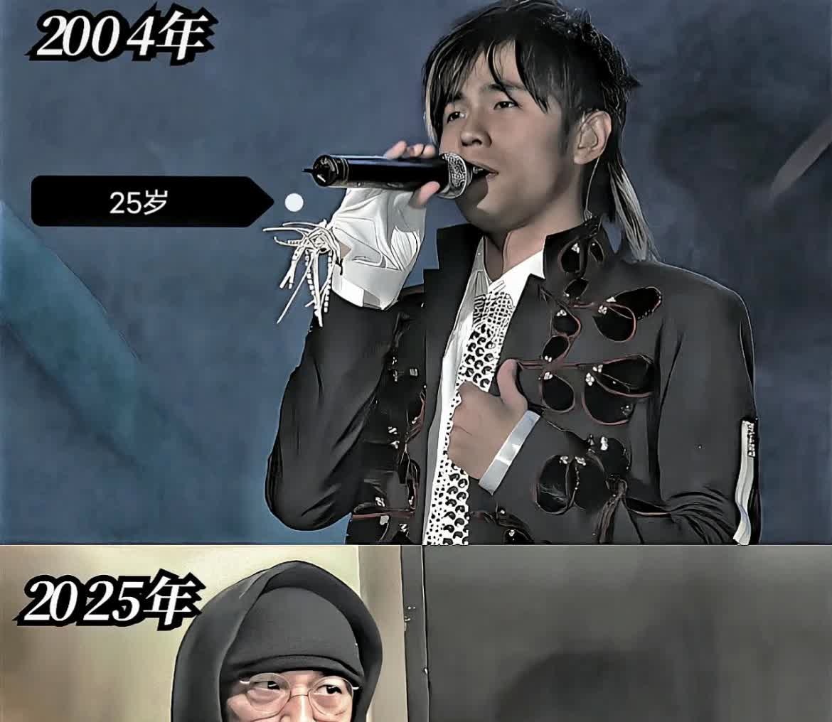 看到周杰伦患病，即使是夏天，我也给自己立下了规矩：第一、立马找到遥控器，