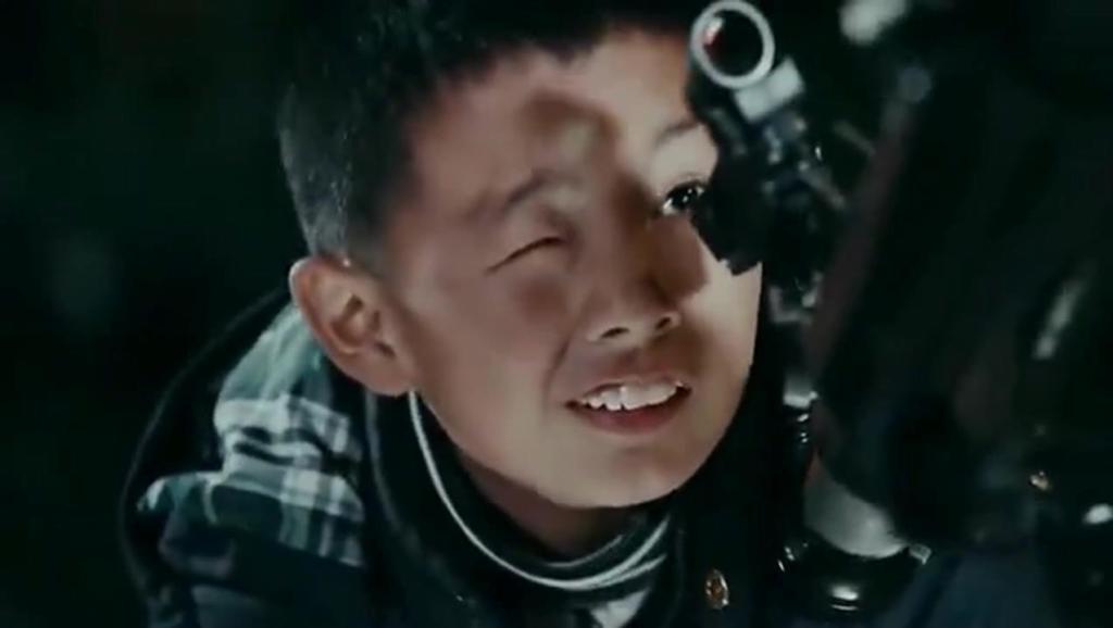 《变形计》钱多多一家每天在农村就是吃喝睡,