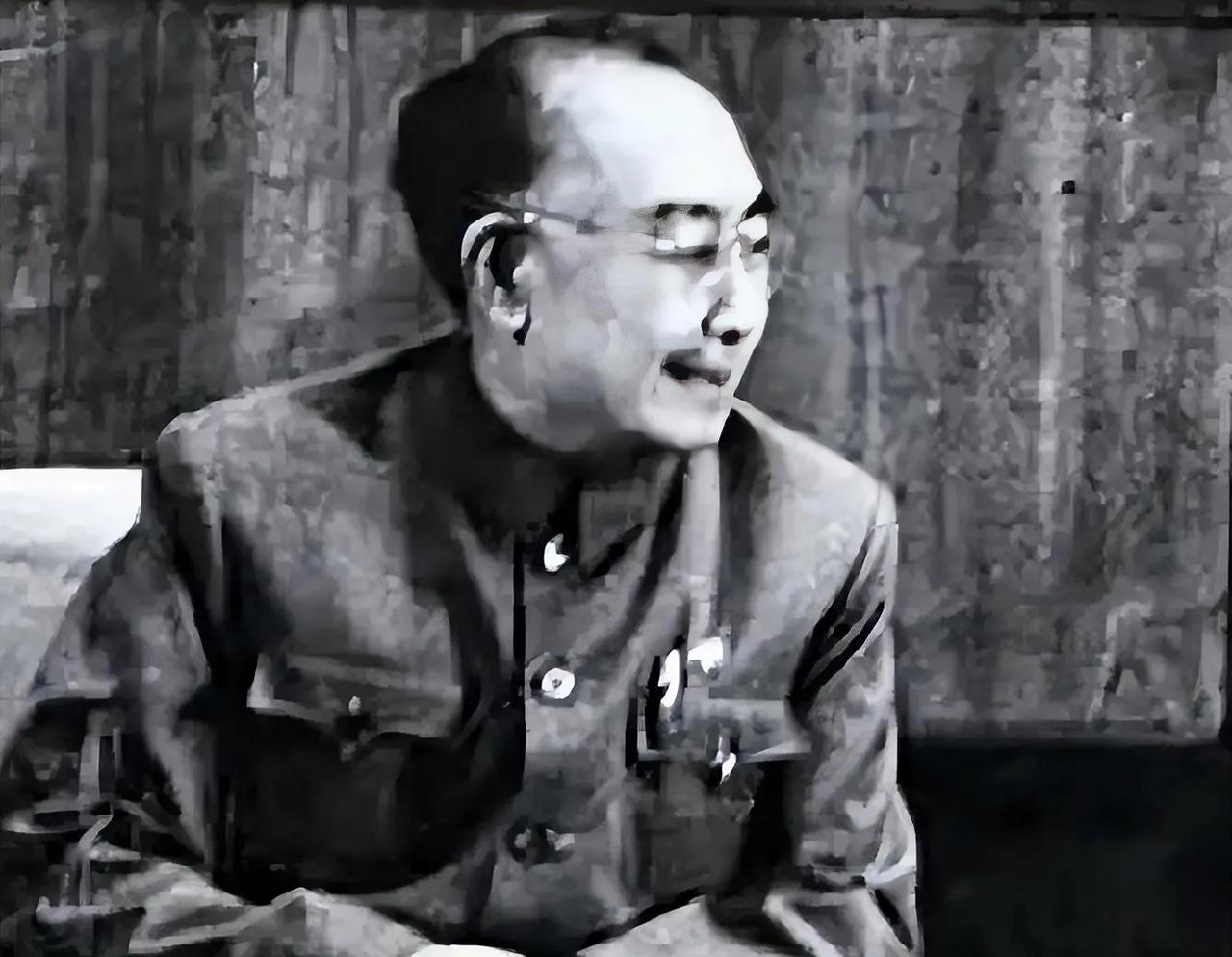 1995年的一天，吴德的人生走到了终点，临终之际，他对守候在身边的女儿留