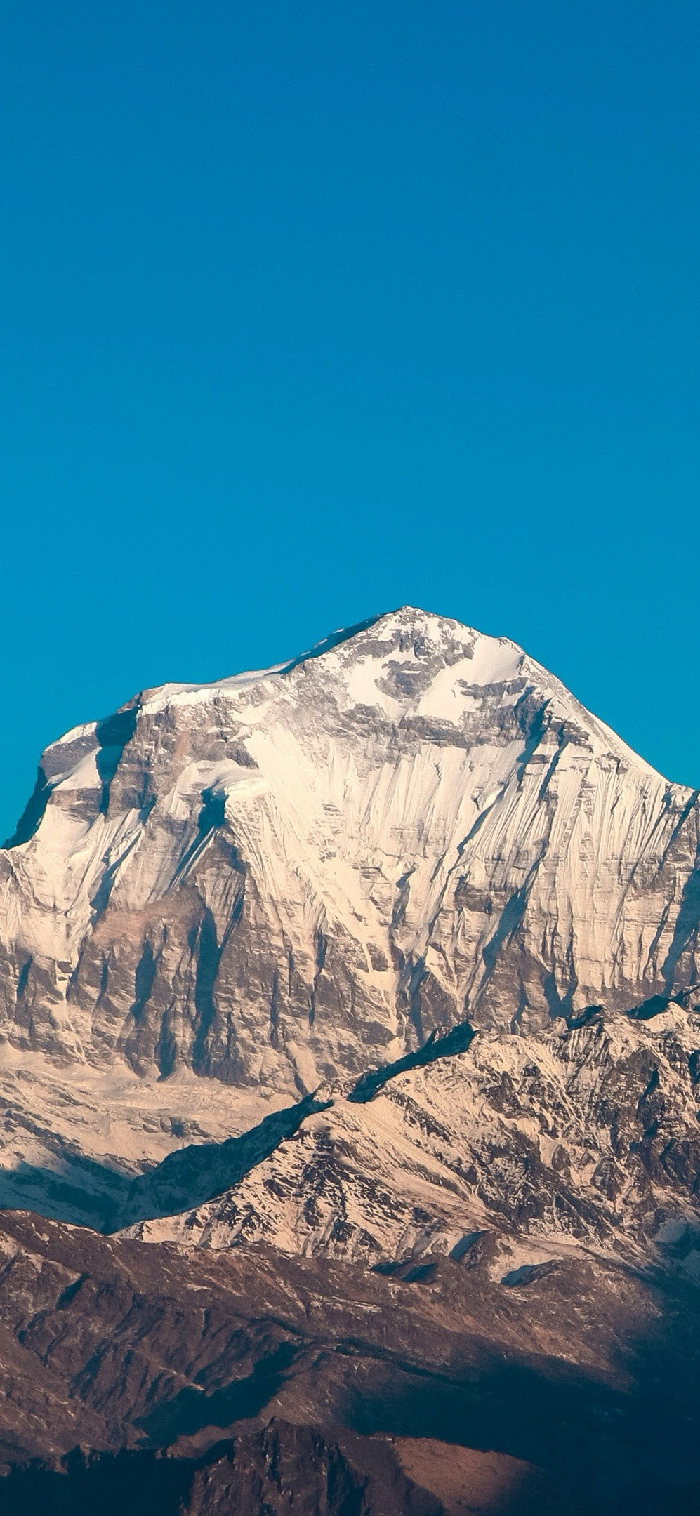 山川风景全尺寸壁纸