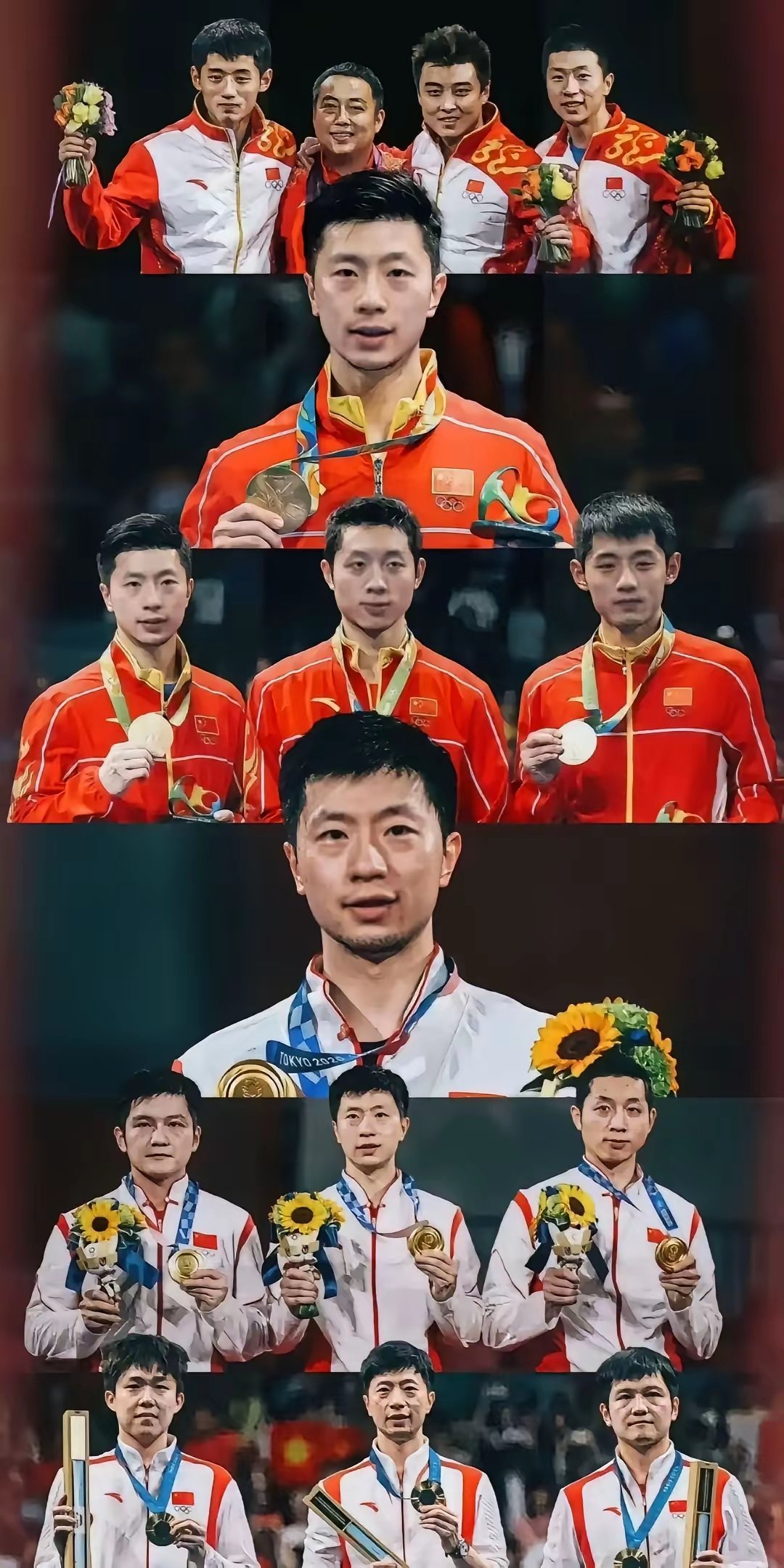 国乒谁能压制张本智和？这个问题细思极恐！除了马龙、樊振东，国乒现在还有谁能稳稳压