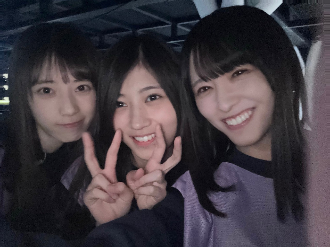 大越ひなの「今日はひな祭りですね🎎名前にひなが入ってるから昔から親近感を感じま