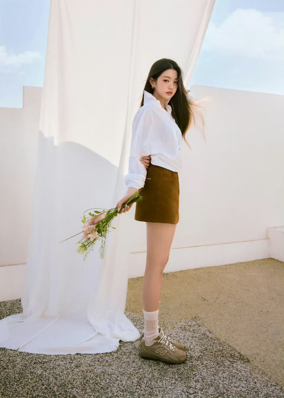张元英～～热门美女张元英​​​