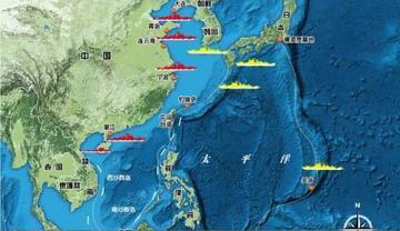 其实大陆不需要和美国在台海死磕，更不需要为了台湾和美国动手。解放军可以借鉴以前对