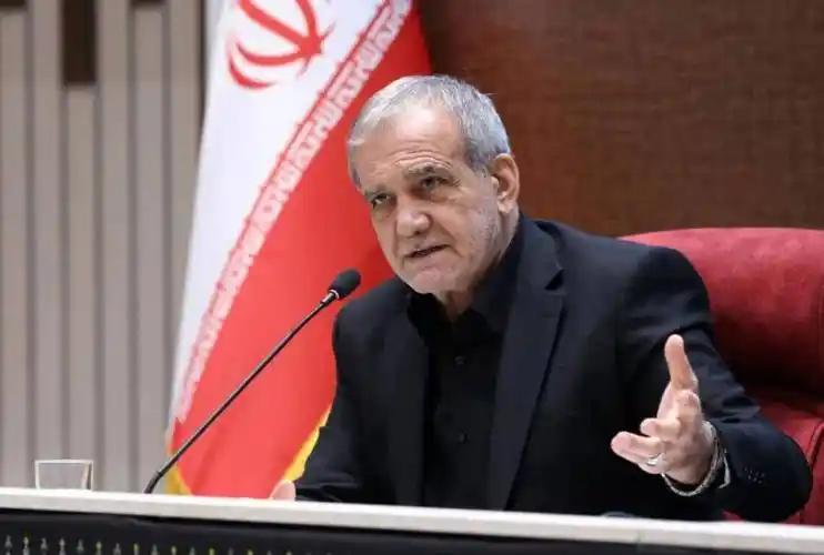 话说得越温和，心里越委屈；姿态放得越低，现实越无奈！当地时间3月4日，伊朗总