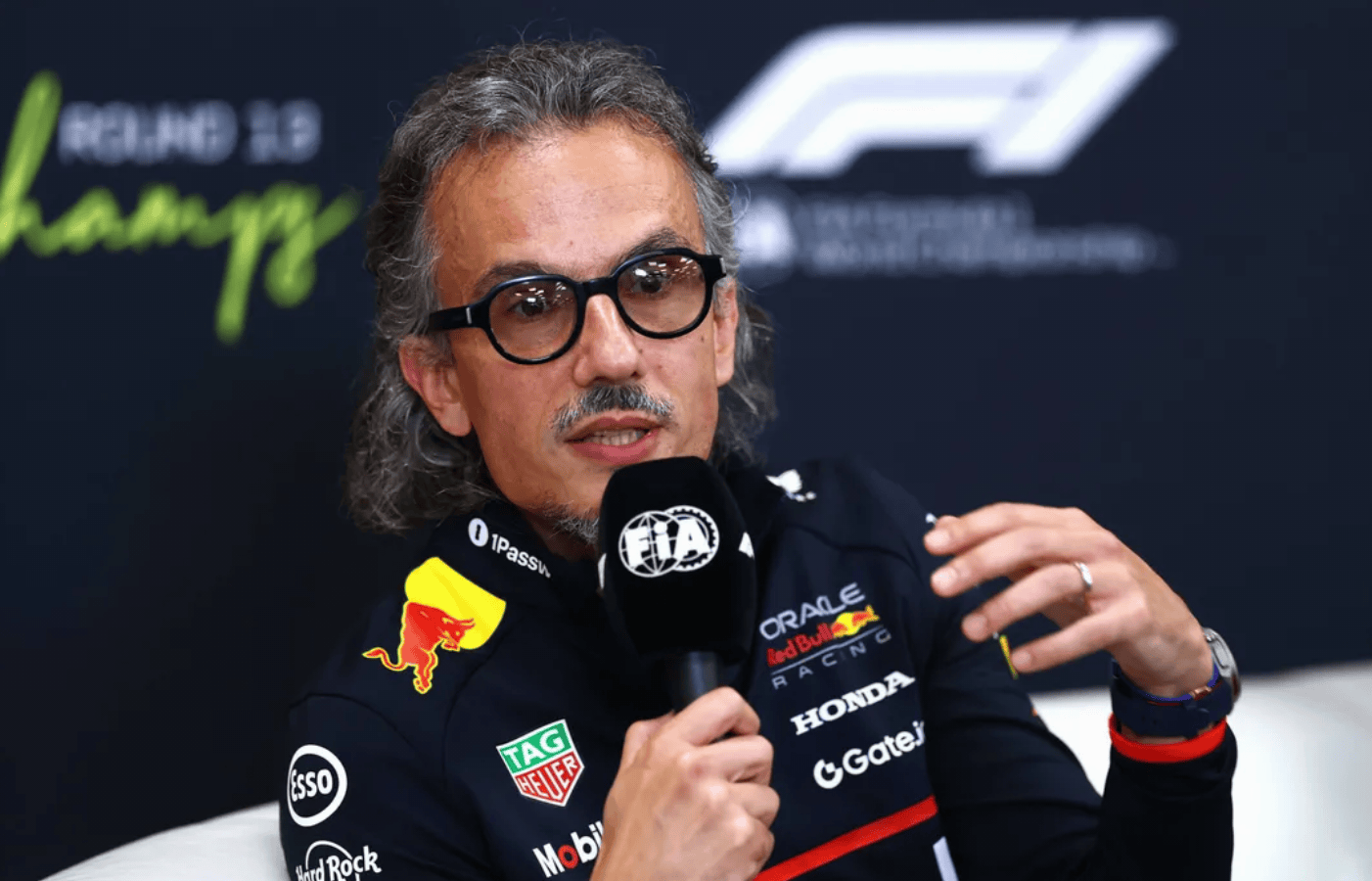 梅基斯无视斯泰拉“红牛作出妥协”的言论: 升级这是合理的