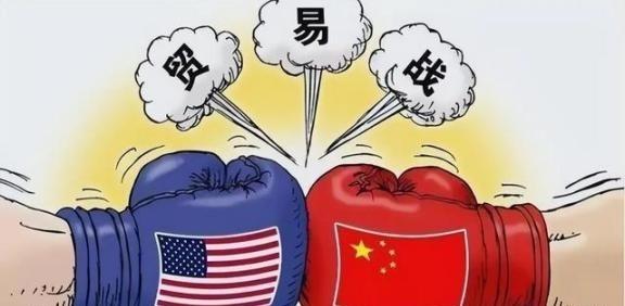 上一场贸易战中国打赢了吗？说难听点，两场都输了，尤其是08年那场金融危机，人民币