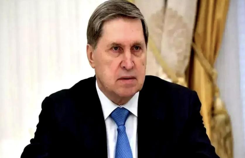 俄伊刚谈完，俄罗斯就把谈话内容透露给美国了？当地时间4月27日，俄罗斯和伊朗