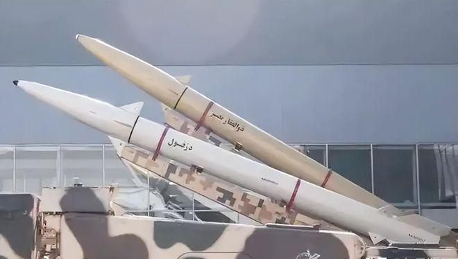 中东战场这波惊天逆转，看似是伊朗装备发力、美以防空失效的表面现象，实则是一场军事