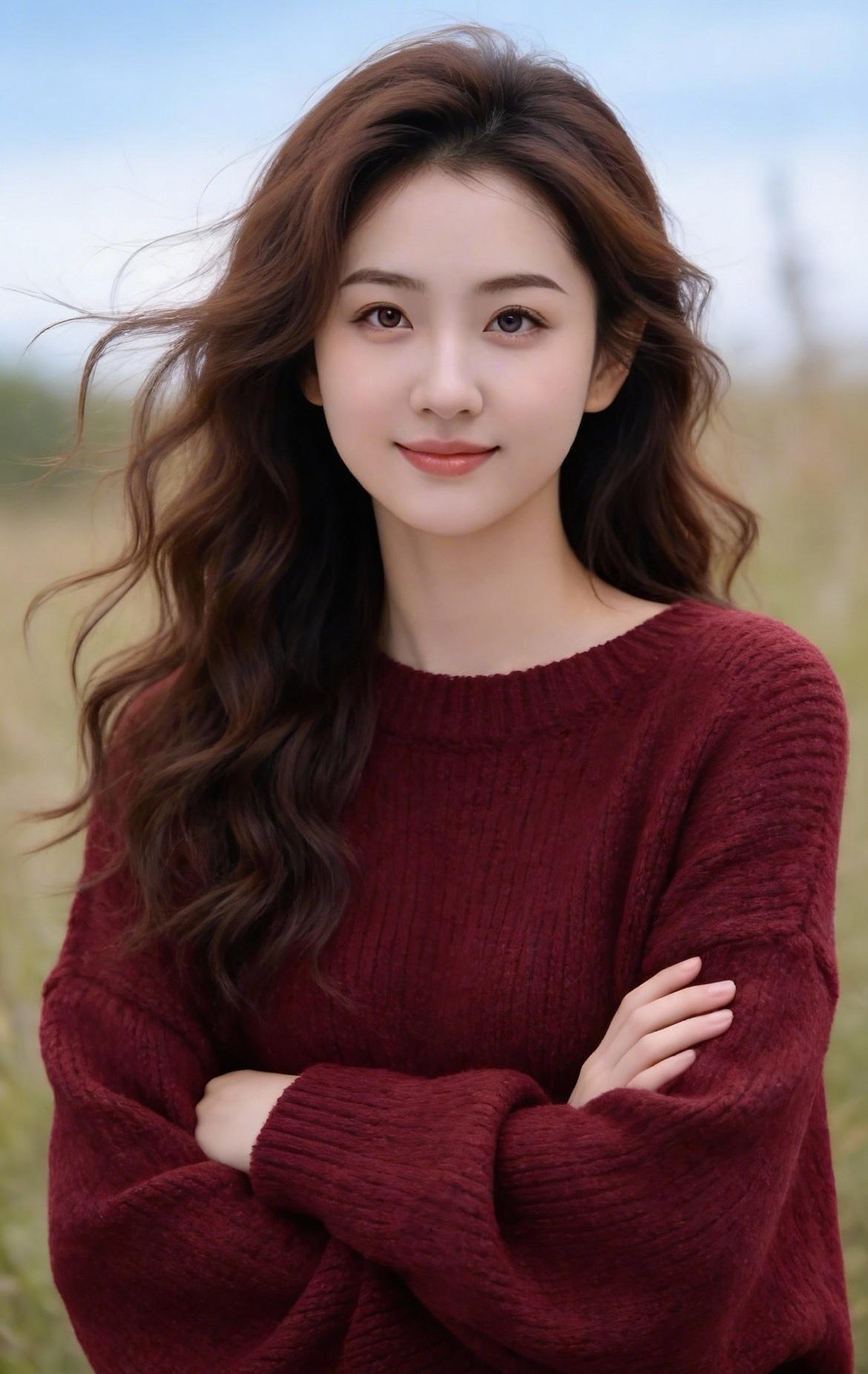 多看看，多思考！人不就在这里嘛！不多看怎么会喜欢上呢？