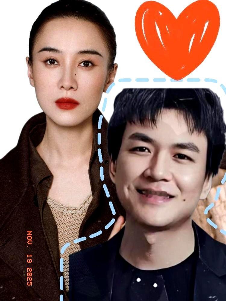 在好奇心驱使下，查了一下宋佳的老公，不查不知道，一查真吓一跳。她老公王伟是拍《白