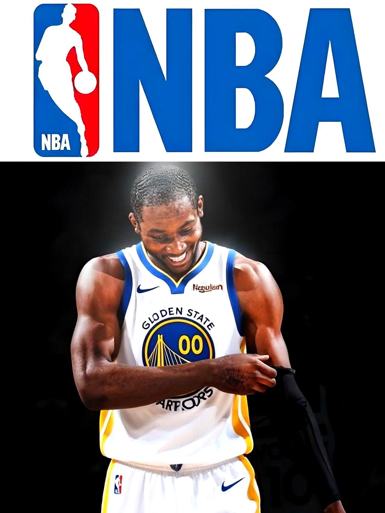 库明加逼宫第5天，勇士还在抬价！他1月15号正式提出交易，理由简单：坐板凳