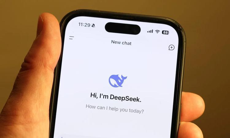 这一次动手的不是美国，60国联合无视中方的强烈抗议，拍板屏蔽DeepSeek，现