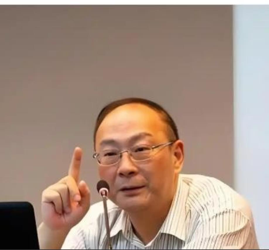 万万没想到，全球局势中最乱的竟是中国，人民大学金灿荣院长曾直言：中国周边环境最恶