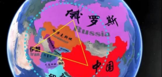 一位俄罗斯专家一语中的：“不论是伊朗还是俄罗斯，都存在一个错觉，那就是只要他们躺