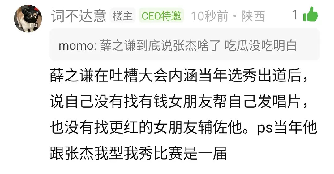 谢娜真女人以后会不会没工作