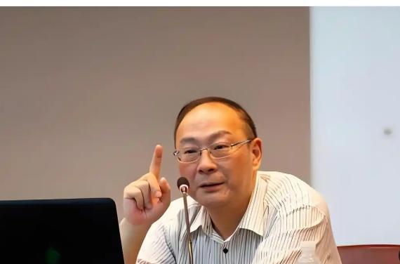 万万没想到，全球局势中最乱的竟是中国，人民大学金灿荣院长曾直言：中国周边环境最恶
