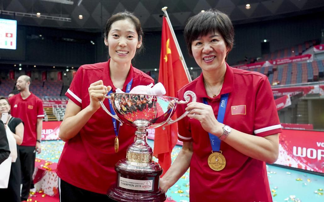 是什么挡住了朱婷回归女排的脚步？2026年8月30日晚，中国女排亚锦赛决