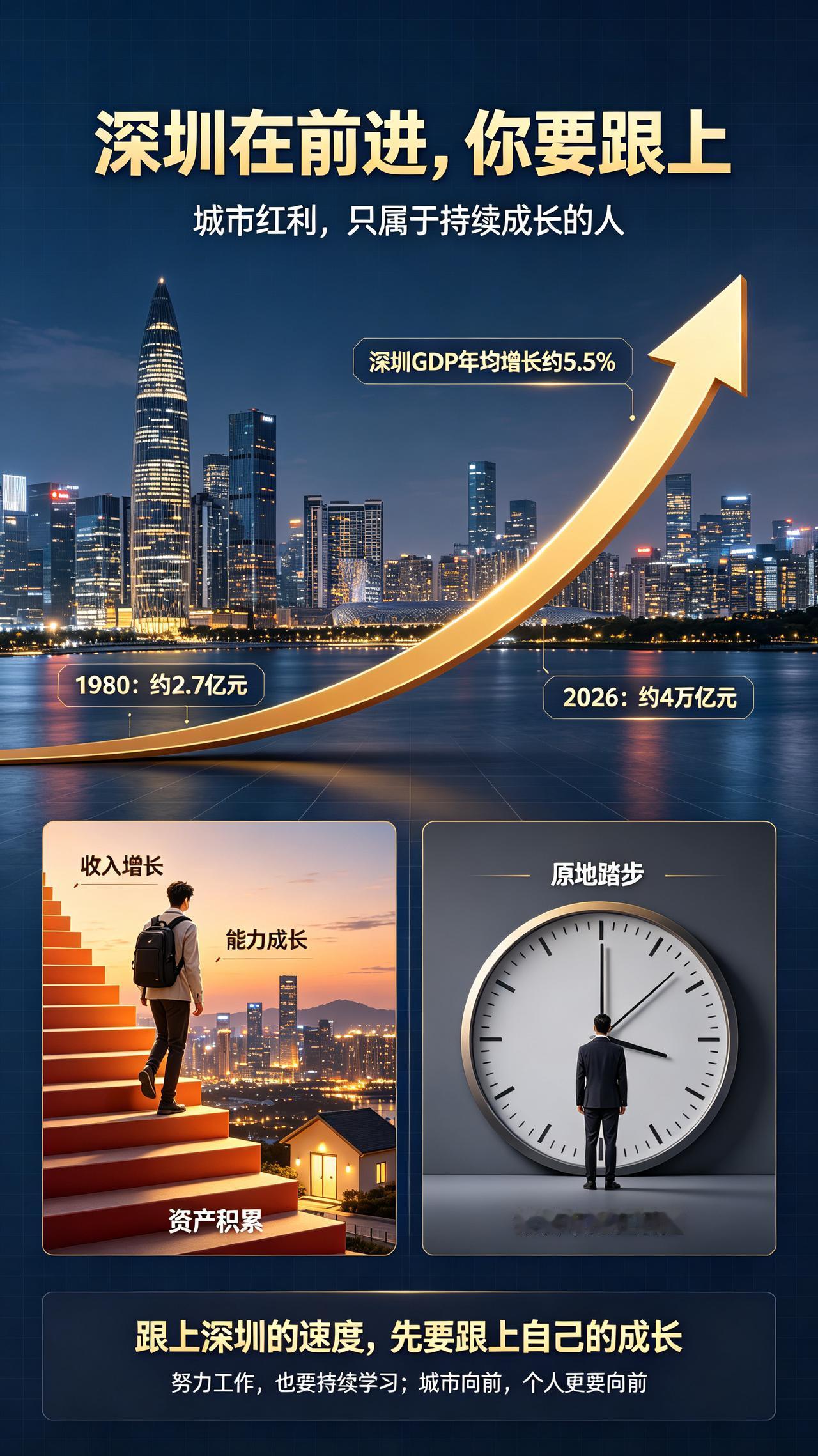 很多人说，深圳不行了，人越来越少，原来人气爆满，川流不息的商场，公交站，汽车站，