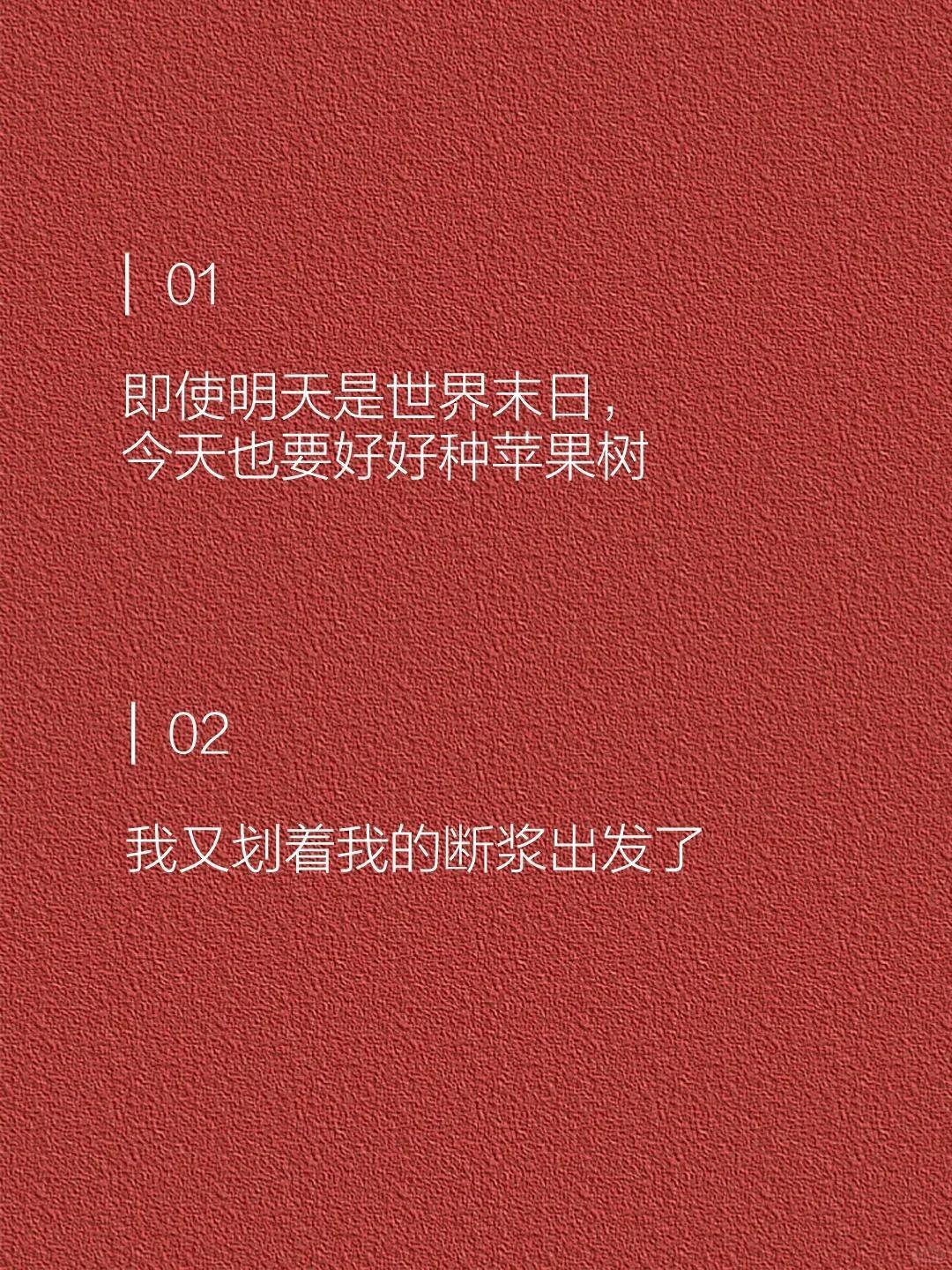 超级旺自己的生命力文案...