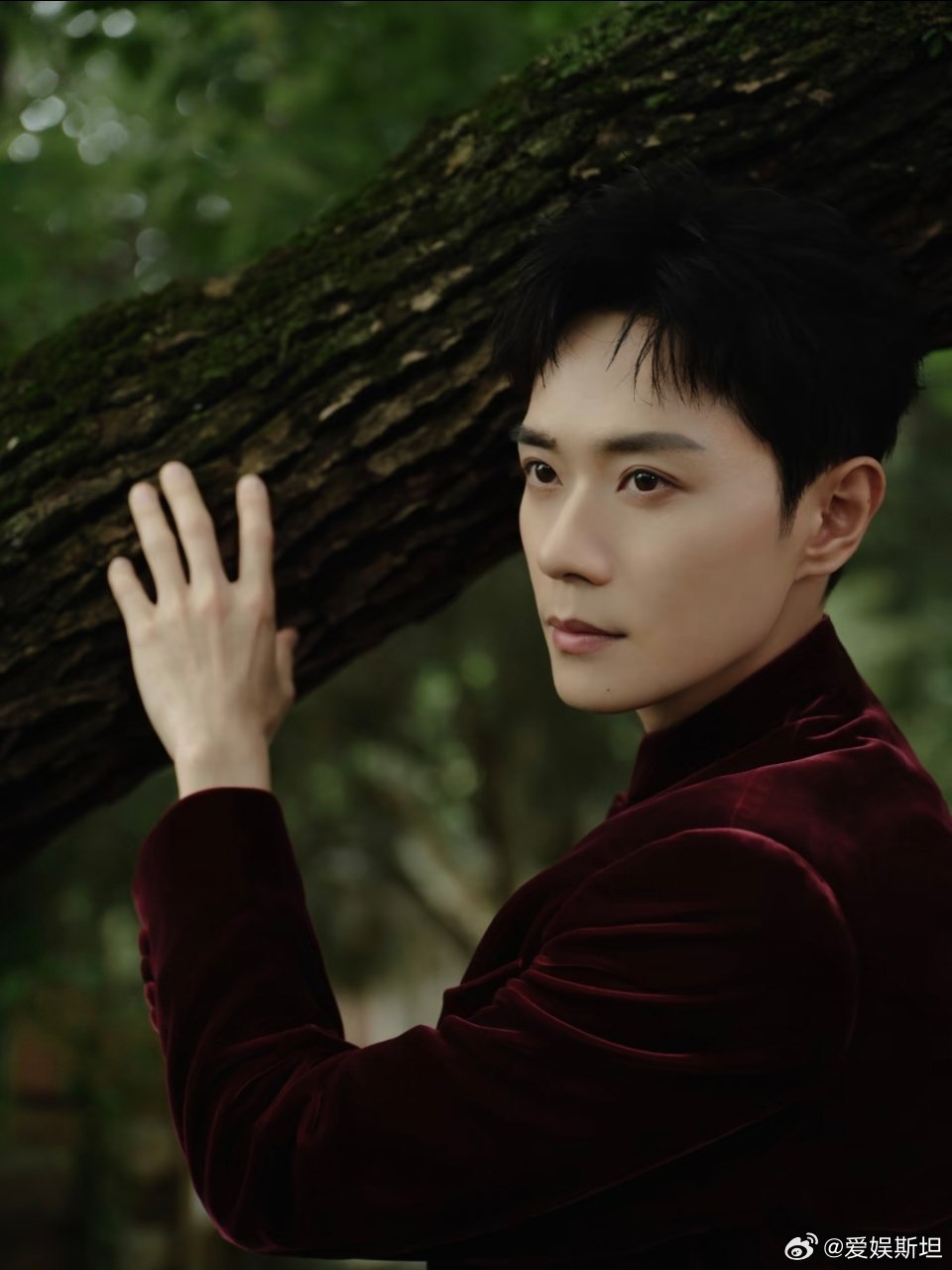 #披哥涨粉排行榜#披哥8.27官宣之后哥哥们的三平台涨粉数量一览TOP5分别是曹骏、艾热、姚琛、张睿