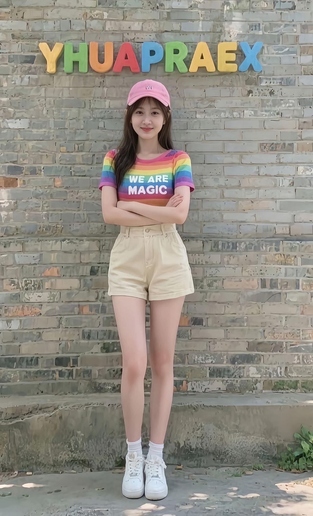 明天就周末了，好开心