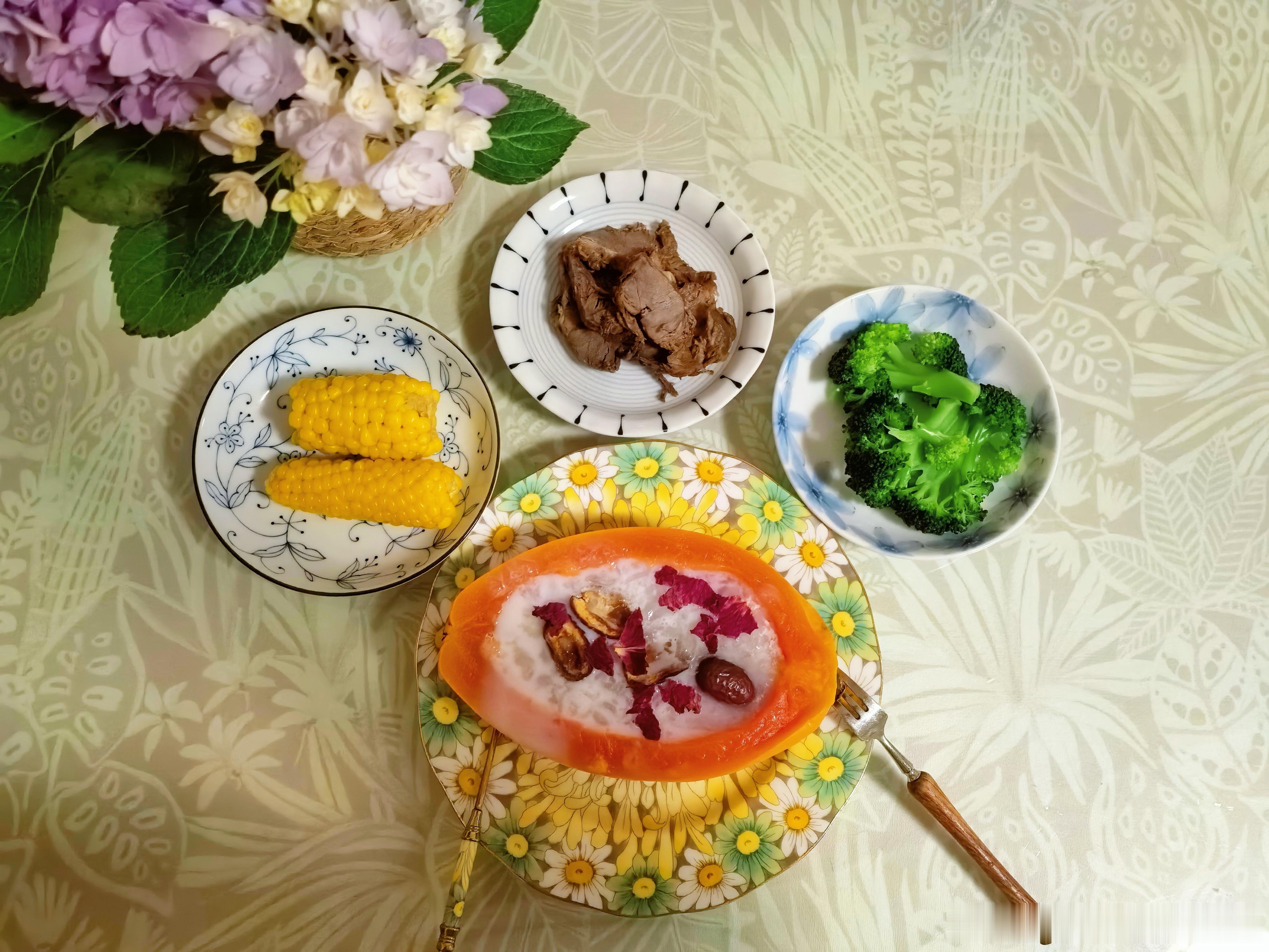 一人食