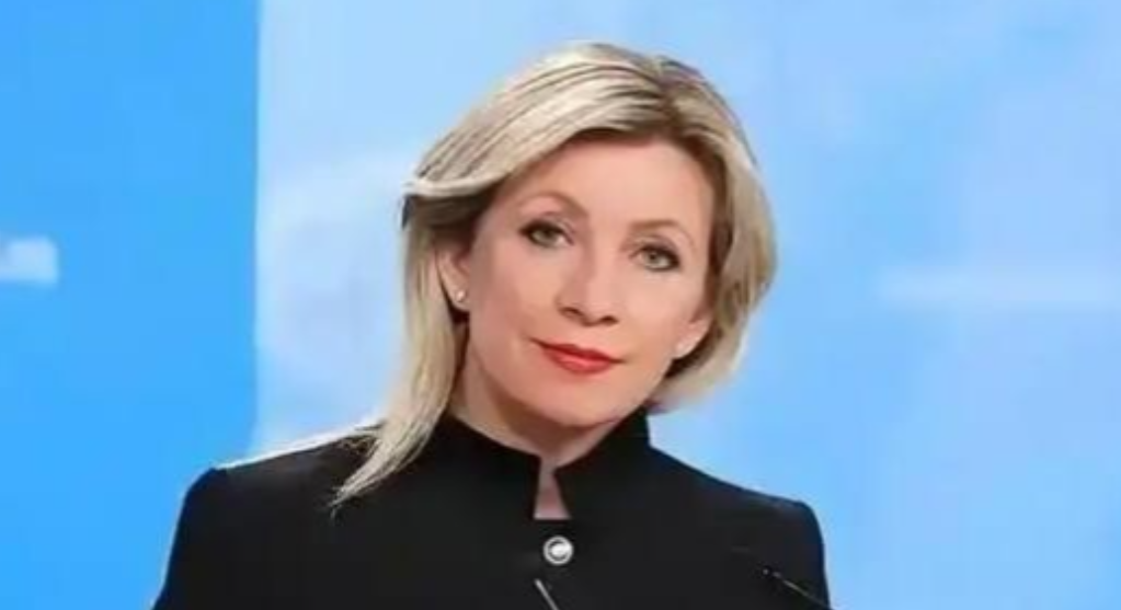 奉劝所有中国人，必须做好心理准备，因为俄罗斯外交部发言人扎哈罗娃说出了事实！扎哈