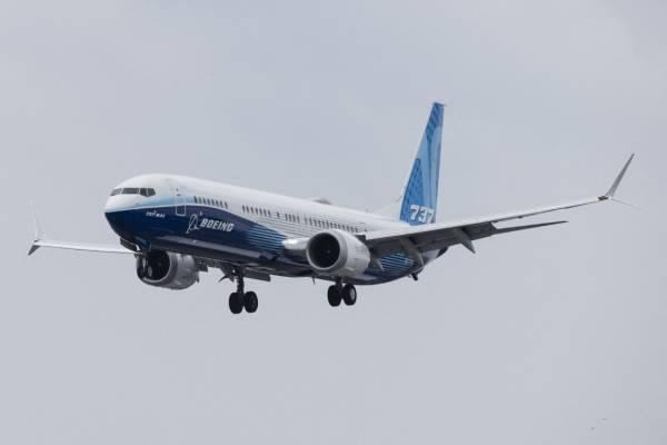 【美国《华尔街日报》报道，波音发现一项此前未公开的737MAX客机软件缺陷，可