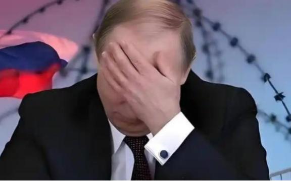 俄乌战争重创俄罗斯：经济萎缩、人口危机与地缘影响力崩塌