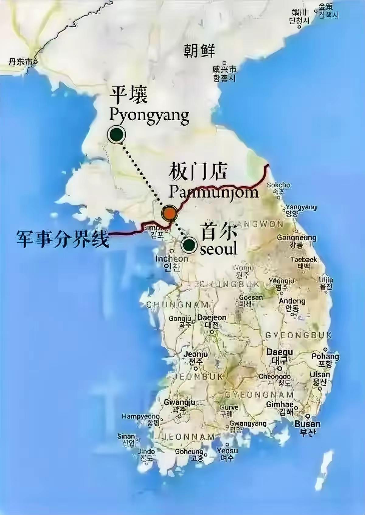 韩国油价最终突破1900韩元大关。韩国柴油和汽油价格，都在1900韩元附近徘