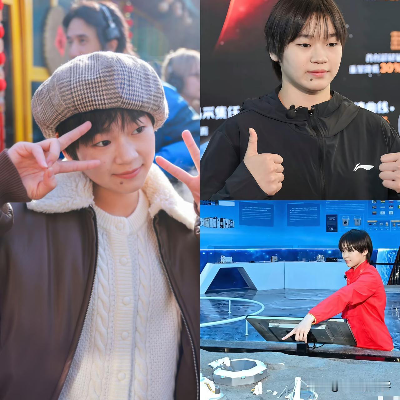 全红婵估计脸都黑了!她万万没想到,自己辛辛苦苦准备十五运会,却引起了全网的怀